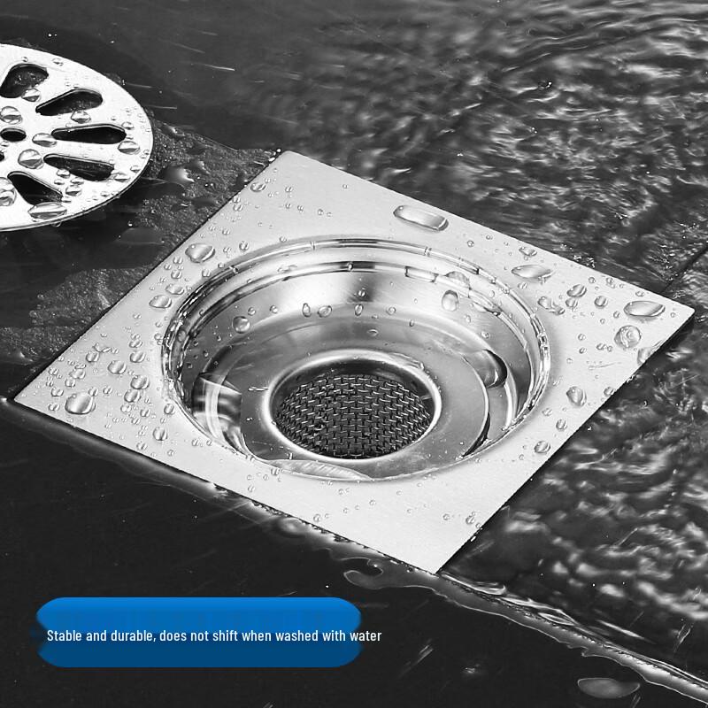 Du Ao Stainless Steel Basin Drain Filter Mesh