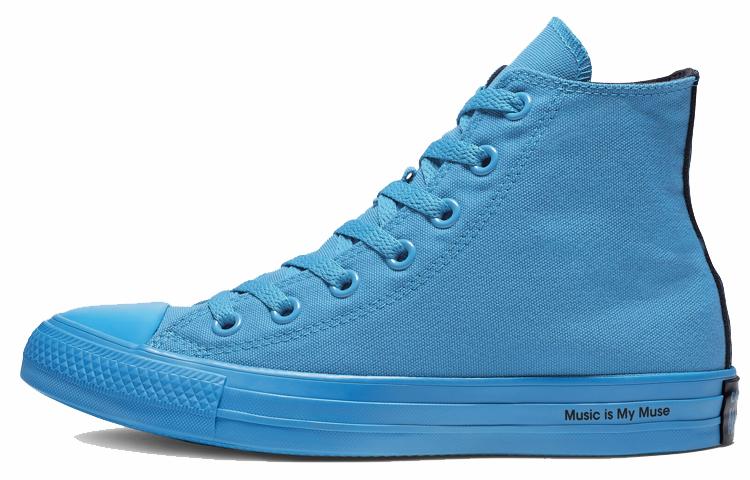 Chuck Taylor All Star Opi X Converse High 'Music Is My Muse' 165659C
