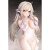 NSFW Bunny Girl Figure Lewd Figurines PVC Action Figure Adults Hentai Collectible Figurines,Home Décor Accents