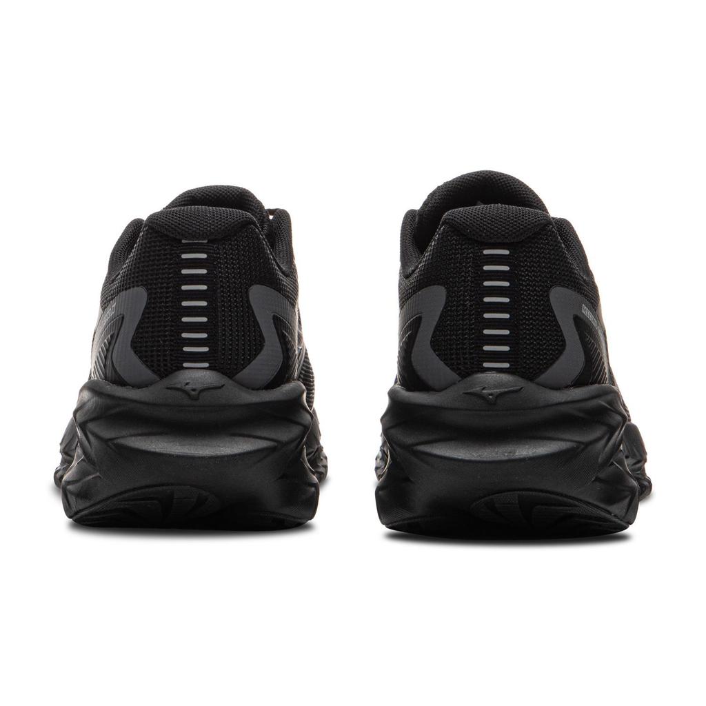 Mizuno Astro X Black Grey Unisex D1GH250501