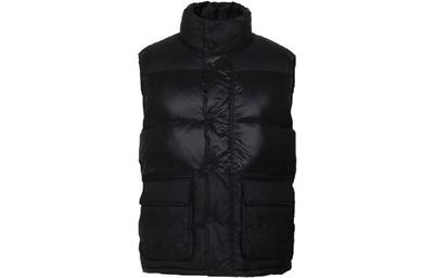 DOWN PUFFER VEST Men's 10017093-A03