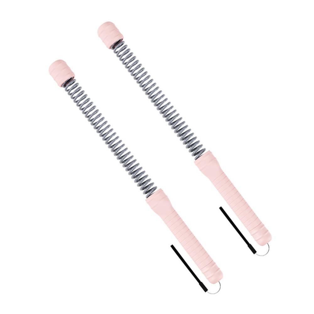 

Replacement Spring Gym Battle Rope Stainless Steel Arm Strength Rope Fitness Equipment