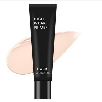 Primer antiusura Rock Color Rock It Good, Primer per autostrade, 1 pz.