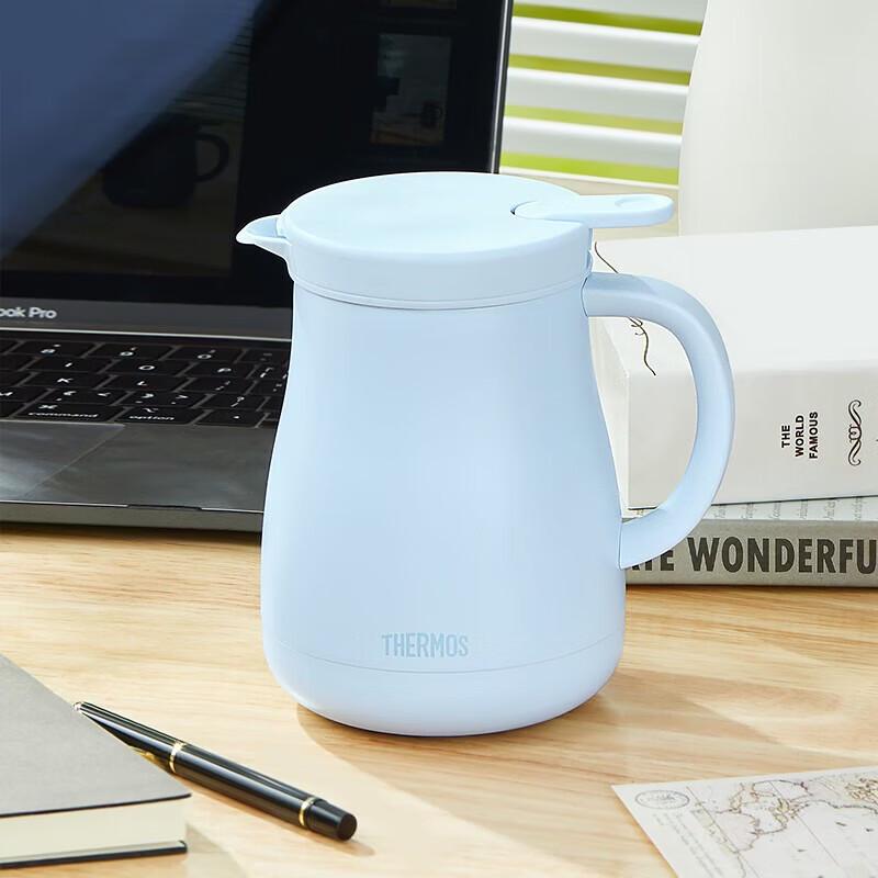 THERMOS 800ml 316L Stainless Steel Vacuum Flask