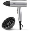 Sèche-cheveux - BABYLISS - D580DE - Cosmos - 2100 W - Diffuseur - Léger et compact