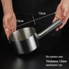 304 Stainless Steel Kitchen Ladle