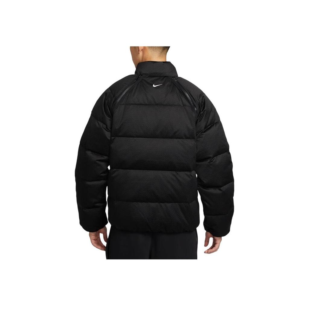 Nike Piumino Therma-Fit con Maniche Staccabili Giubbotti da Uomo HV3502-010