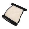 Catheter Leg Bag Holder with Elastic Strap Breathable Mesh Large Capacity Urine Drainage Bag Holder