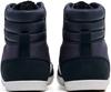 Sneakers Hummel Slimmer Stadil High Canvas Dress Blue/white