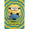 108-teiliges Puzzle – Minions: Aufstieg des Gru (Mini) (Gehäuserahmen), beliebtes koreanisches Puzzle