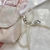 Elegant Women Floral Butterfly Makeup Bag Cosmetics Lipstick Earphones Storage Bag Coin Purse Pouch Small Makeup Zipper Bags