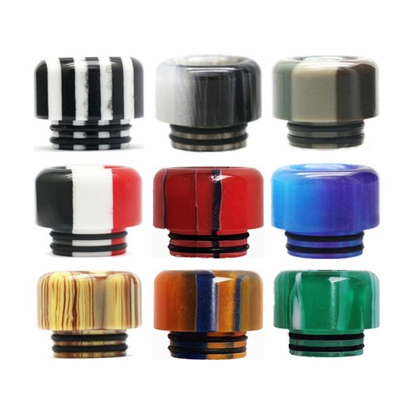 

School Supplies Pen Refill Resin 810 Drip Tips