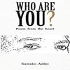 Who Are You by Sansao Adao Paperback Book 9781035847686