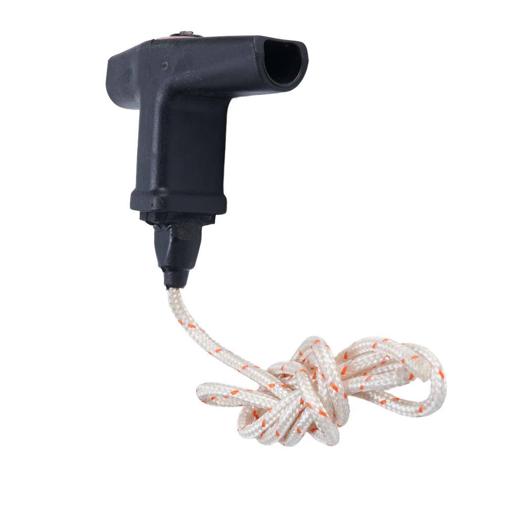 Kettensägen-Startergriff mit 45mm Seil-Startergriff und Zugseil für TS460 TS510 TS700 TS760