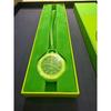 Used Final Price Reduction - Audemars Piguet X Swatch
