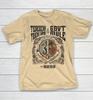 Tedeschi Trucks Band Live In 2025 Sand T Shirt Full Size S-5XL Unisex T-Shirt