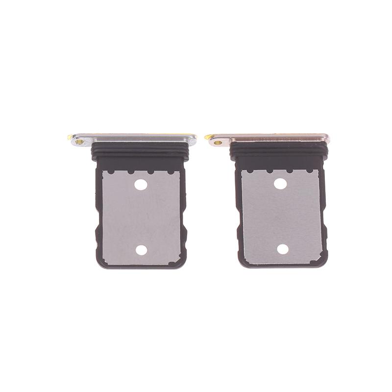 For Pixel 7Pro 6Pro Sim Card Slot Tray Holder Sim Card Reader Socket Replacement Parts