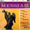 LP-Schallplatte GEORG FRIEDRICH HNDEL JENNIFER V Messiah Platte 3 ACL120 Ace Of Clubs UK Klassik Gebraucht