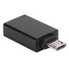 USB to for Android Adapter Micro OTG Convert Connector Data Transmission Charging Device