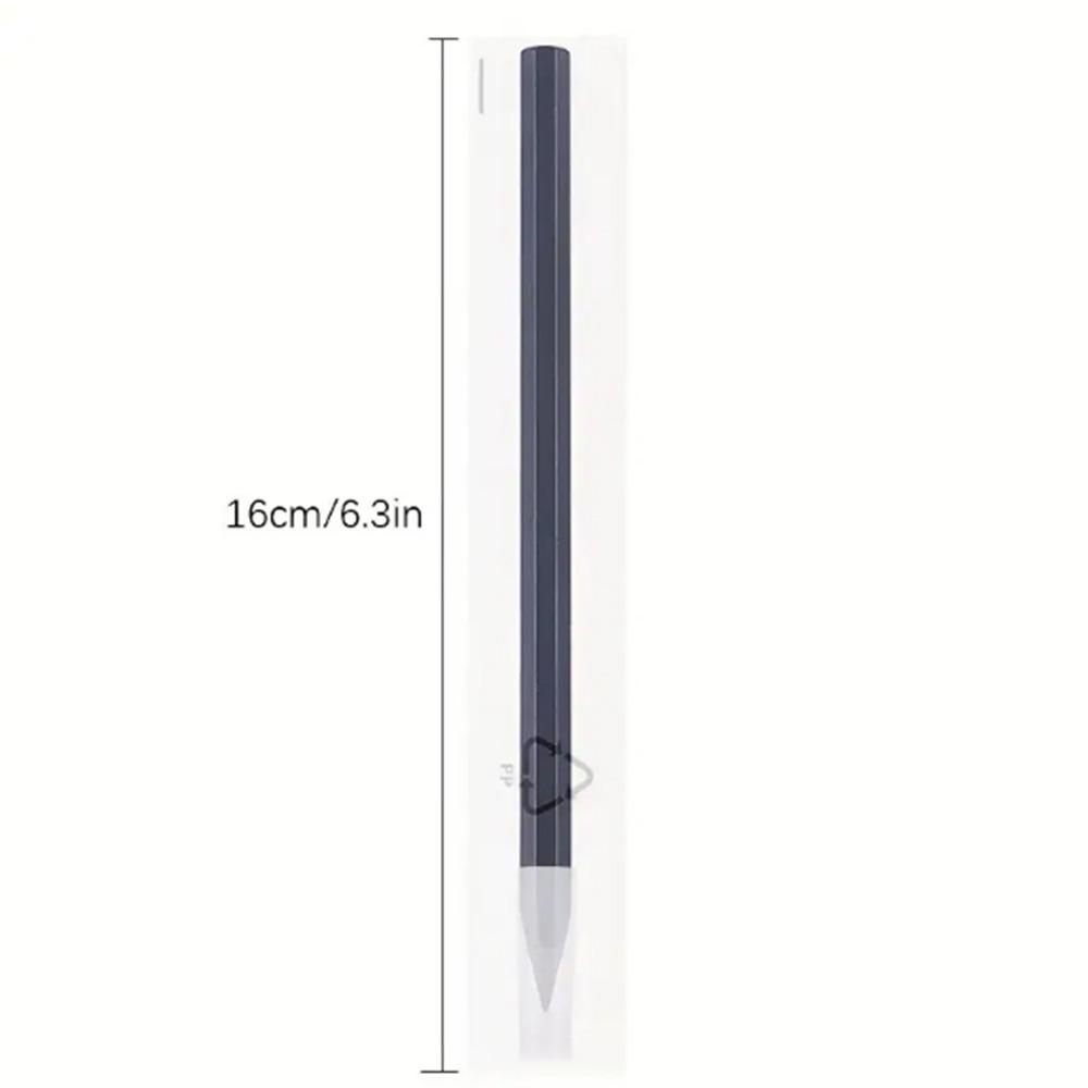 Eternal Everlasting Pencil Unlimited Unlimited Writing Pencil Eternal Pencil School Supplies