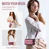 Suitable for Samsung A15 Phone Case NOTE20 Wallet Phone Case S24Ultra Flip Cover Protective Case