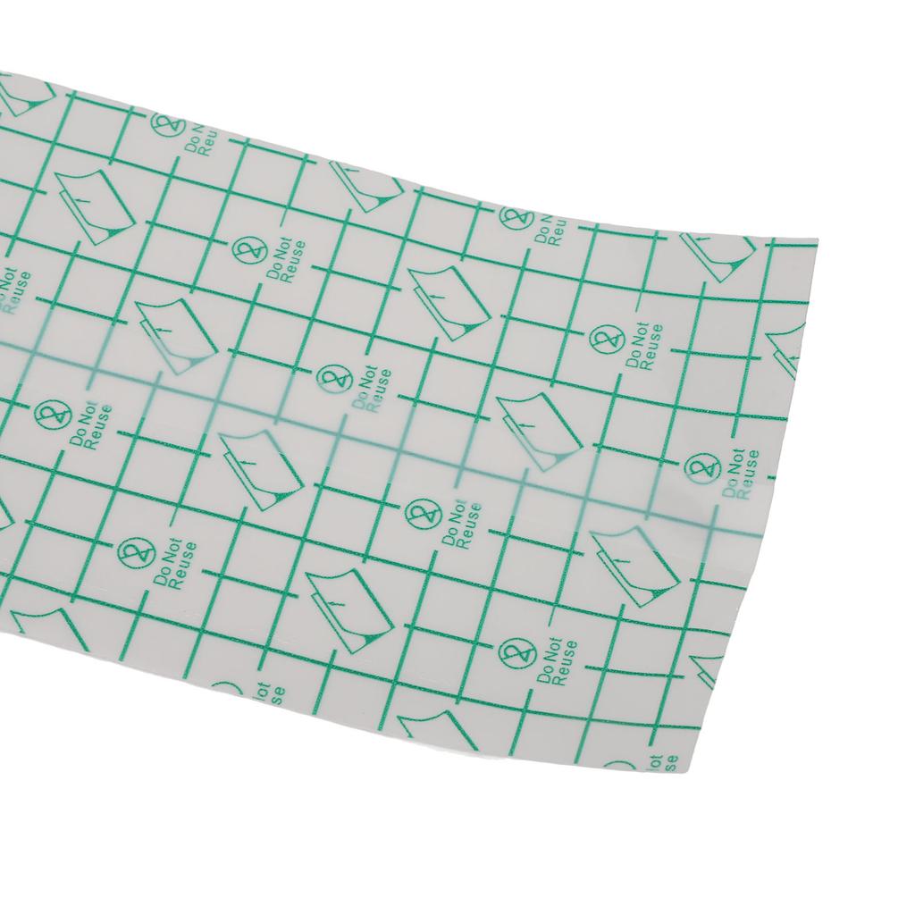Tattoo Care Bandage Waterproof Recovery Wrap Protective Film Breathable Transparent Patch