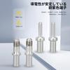 REYLNXR 2 Sets 50A 600V Power Connector Connector Rapid Connection for Automobiles Camper