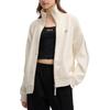 FILA ORIGINALE Jacket Men's Steam White F51M519501F-IV