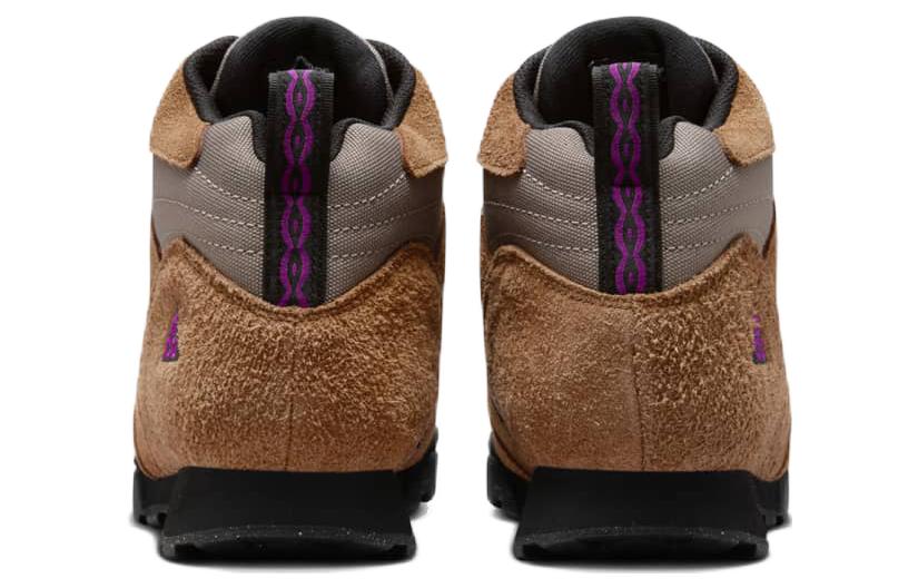 Nike Acg Torre Mid Wp Pecan Olive Grey FD0212-200