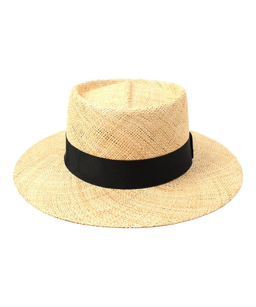 Yunibeosyeolkemiseuteuli Bkmt Bau Jungle Panama Hat