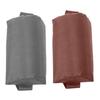 Garden Seat Headrest Headrest Pillow Inner Sponge Nap Pillow Soft Support 3D Spacer Fabric Detachable Headrest Cover