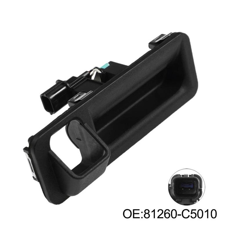 Rear Trunk Lock Boot Release Switch For KIA For Sorento 2015- 81260-C5010 Trunk Switch Rear Trunk Lid Tailgate Switch