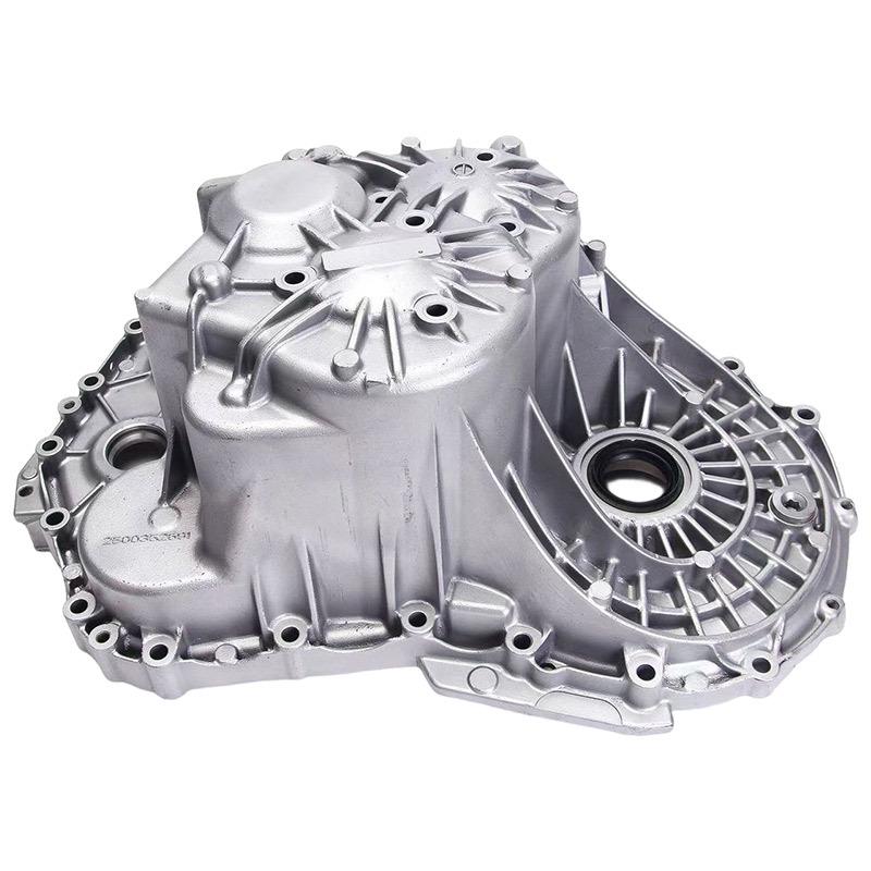 Focus DPS6 Middle Casing: Compatible with Ford Focus, EcoSport, and Fiesta DCT250 Dual Clutch DSG Models