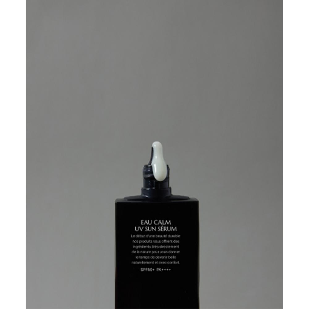 Equlib Occam Uv Sun Serum 40ml
