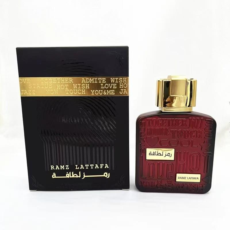 Best Selling Perfume AMEERGAT AL ARNB Arab Princess Ladies Perfume Dubai Middle East Red