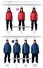 Namelessage Rain Jacket for Men and 15 Mountain XS Rain Outdoor Fishing Women, Colors, Jacket, NAMJ-1600, Black, Size, Suit, Rainwear, Golf, Wear,