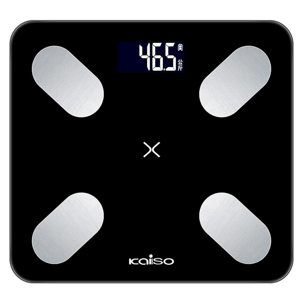 Intelligent Body Fat Scale Electronic Scale Weight Scale Household Adult Body Fat Measurement