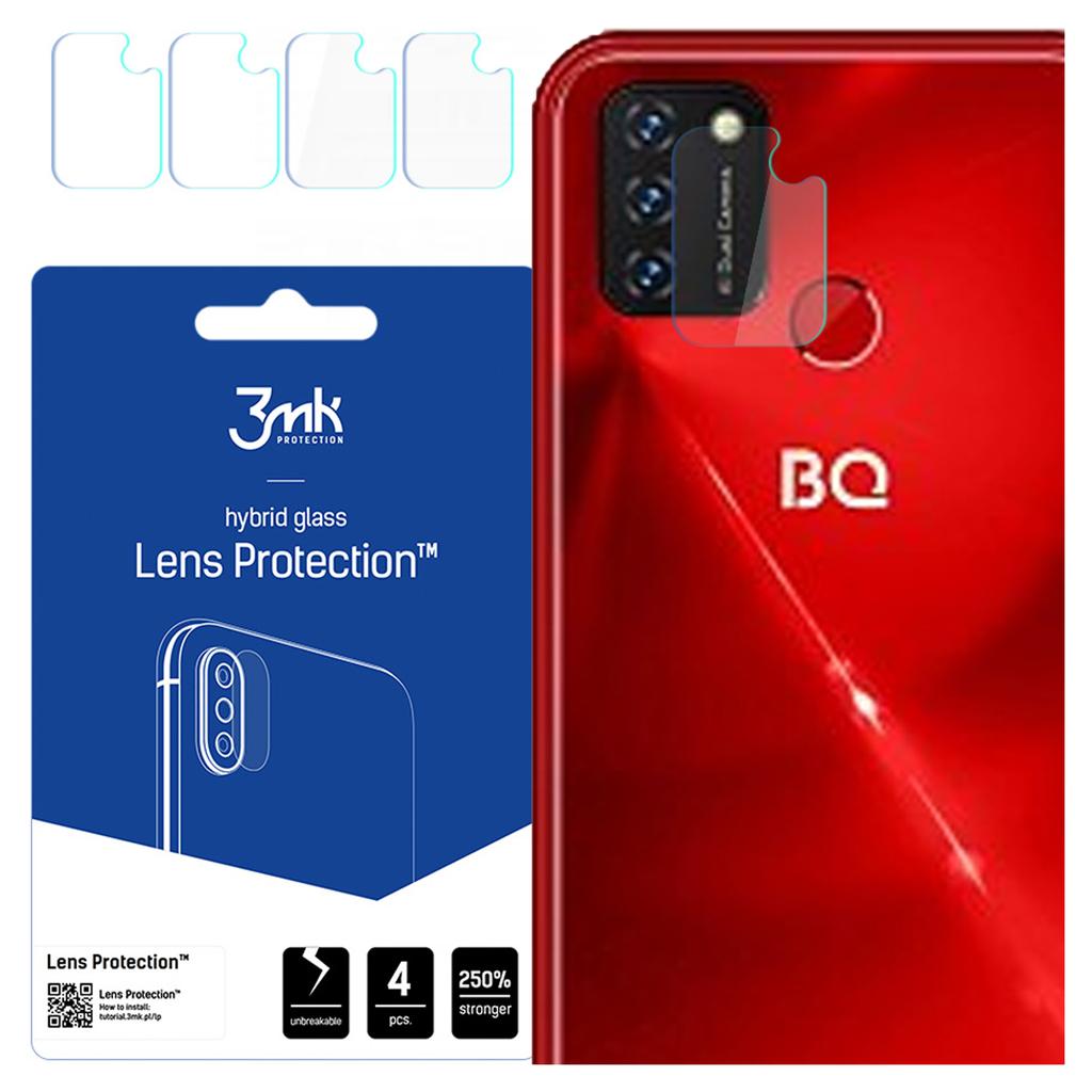 Bq 6631G - 3Mk Lens Protection
