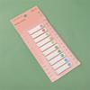 Paper Index Stickers Office School Supplies Label Note Colorful Sticky Notes Flags Tabs Memo Pad