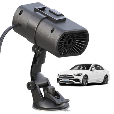 12V 200W Car Heater Demister Universal Frost Snow Mist Removal Machine Adjustable Portable Car Heater for Vehicles