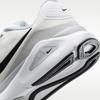Nike Structure 26 White Black (Women's)