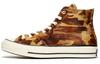 Chuck 70 Hi 'Pony Hair Pack - Camo' 164589C