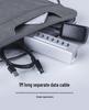 ORICO A3H High-Speed USB 3.0 Four-Port Expansion Hub with Power Supply