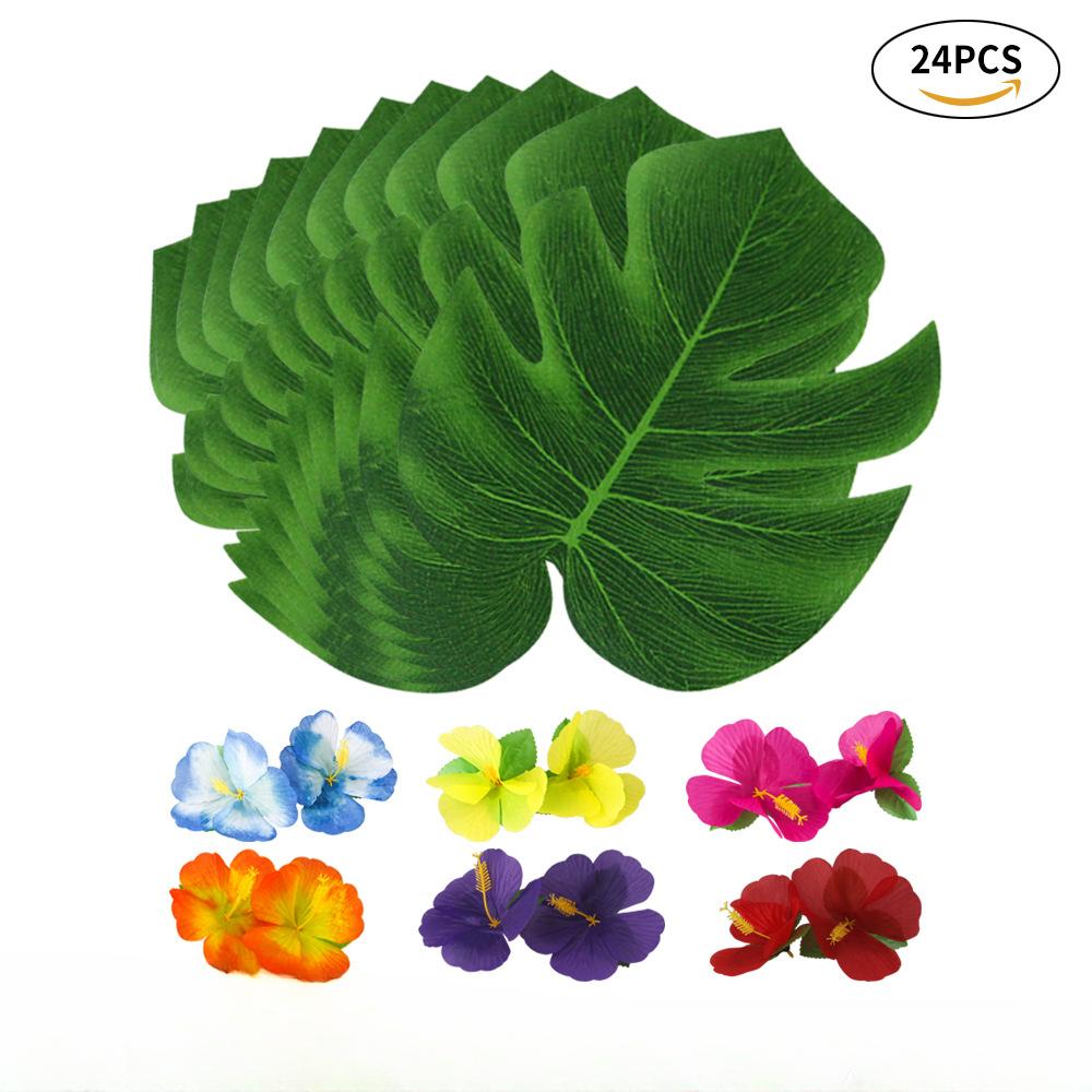 

Пальмовая черепаха, спина, лист, имитация цветочного фестиваля, мероприятие для улицы и дома, универсальное украшение обеденного стола, реквизит для вечеринок