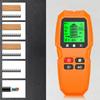 7 In 1 Electric Wall Scanner Sensor with LCD Display Studs Detector High Accuracy for Wood Magnetic Metal AC Wire Finding