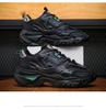 Men's Leisure Sports Increase Machine Father Running New Sports Shoes