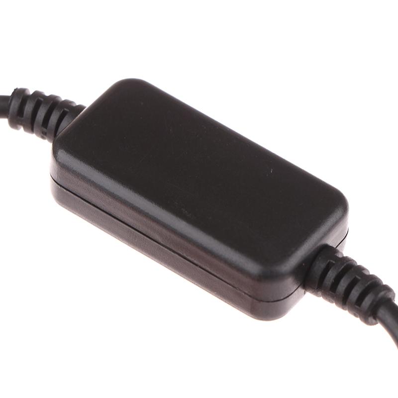 Dc 12V 24V Led Lights Strip Touch Switch Brightness Control Dimmer Switch Controller With Dc Plug For 5050 3528 2835 Light Strip