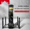 Huxin Martial Arts & Combat Sports Training Gear