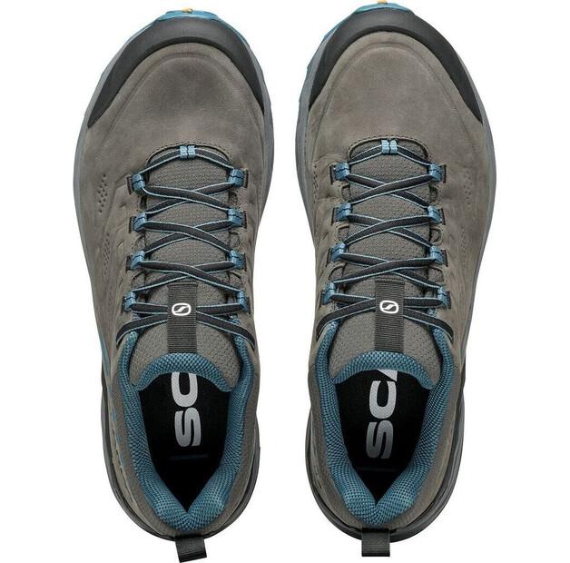 Треккинговые ботинки Scarpa Rush 2 Pro GTX