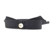 Excellent CHANEL hair accessory black Women 25P AAA845 Used
